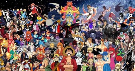 greatest anime ever|100 greatest anime of all time .
